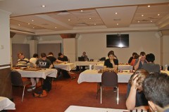 hall